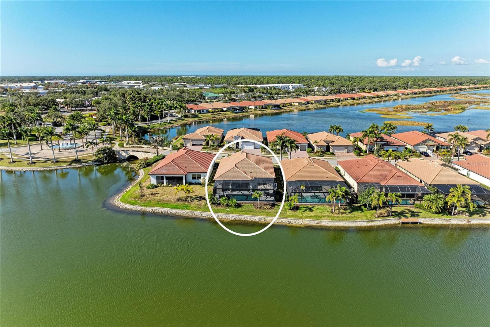 106 TOSCAVILLA BLVD, NOKOMIS, FL, 34275