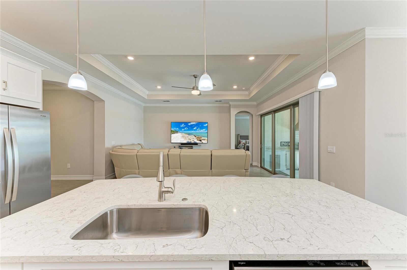 106 TOSCAVILLA BLVD, NOKOMIS, FL, 34275