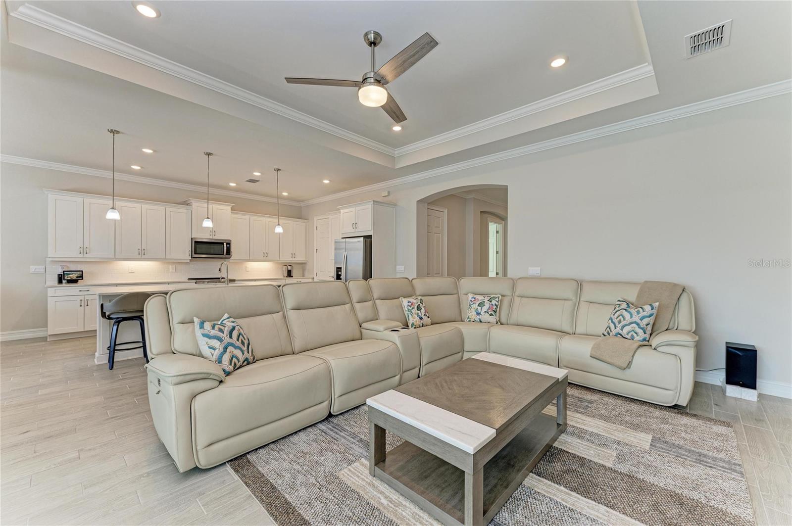 106 TOSCAVILLA BLVD, NOKOMIS, FL, 34275