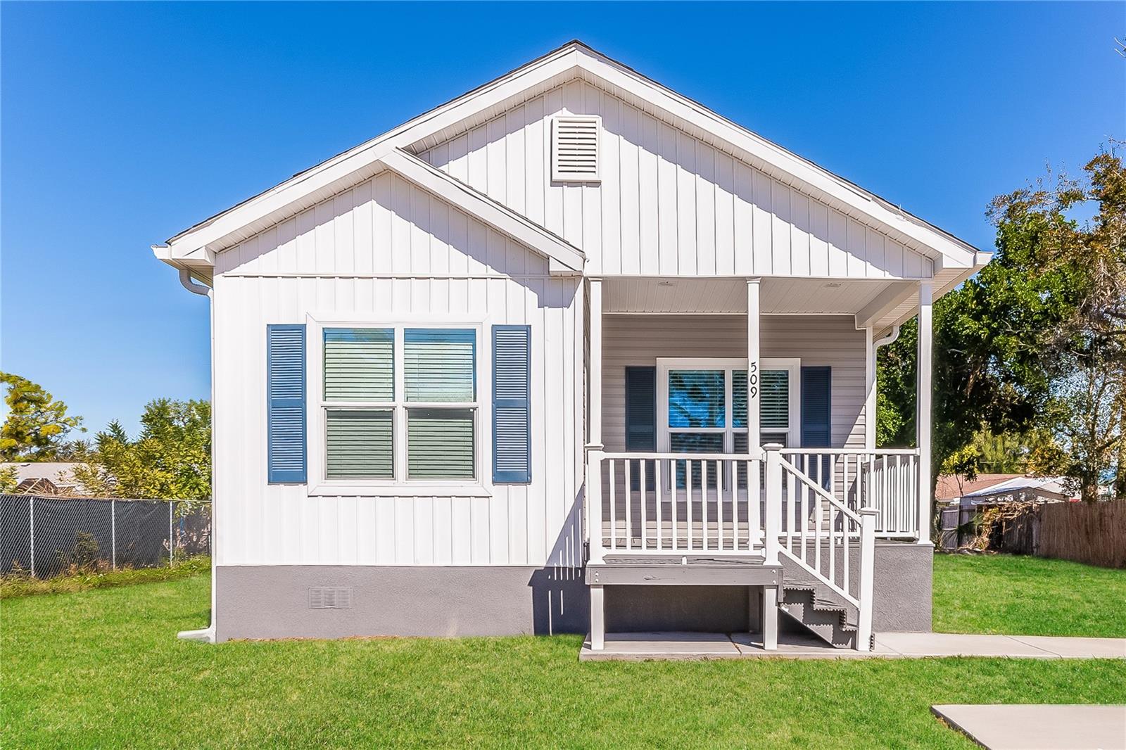 509 60TH AVENUE DR W, BRADENTON, FL, 34207