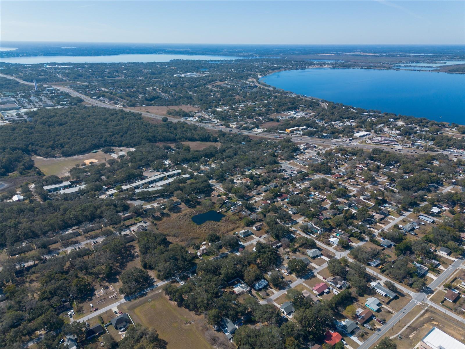 301 E CHESTER ST, CLERMONT, FL, 34715