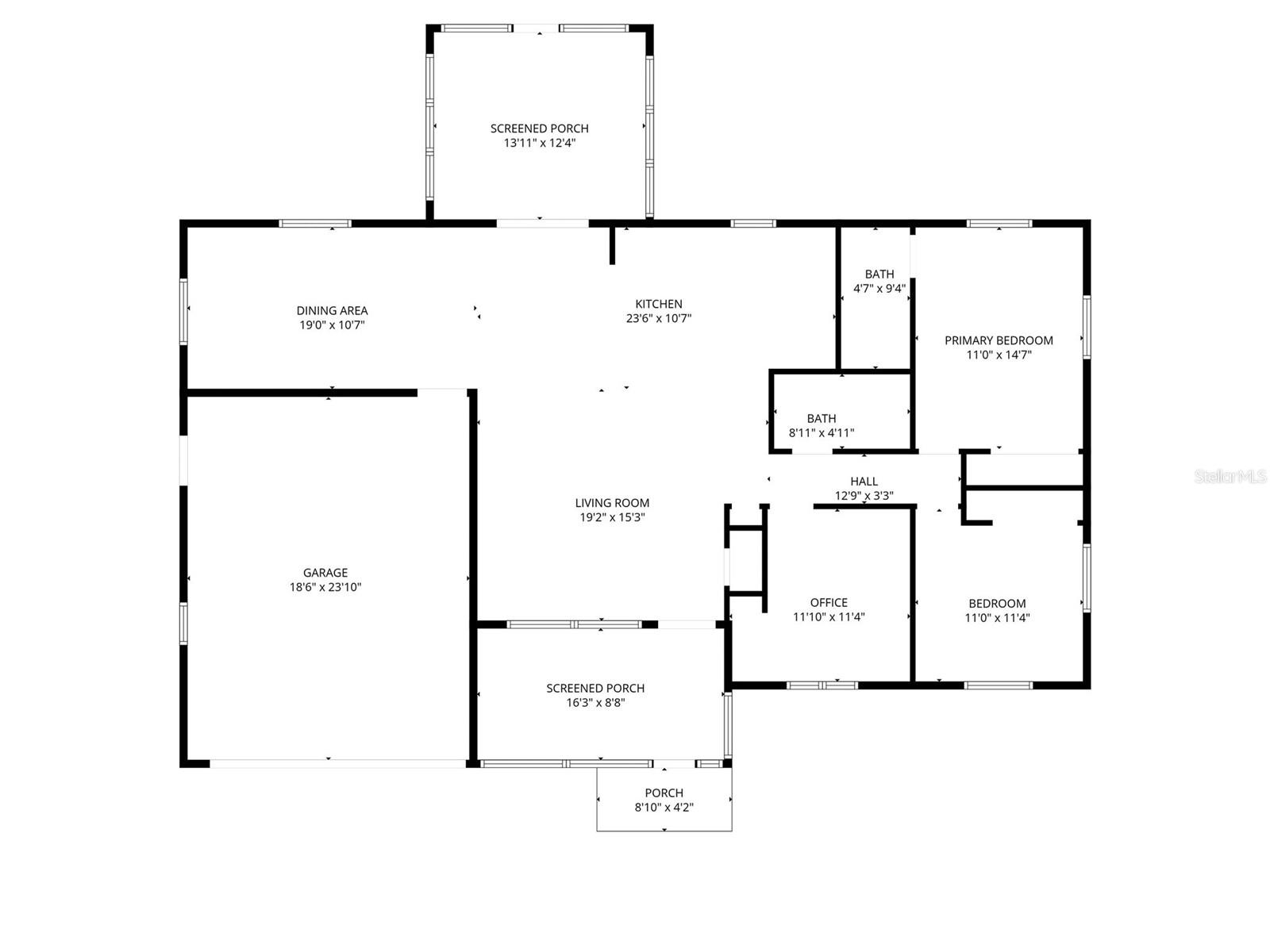 692 GASLIGHT DR, SOUTH DAYTONA, FL, 32119