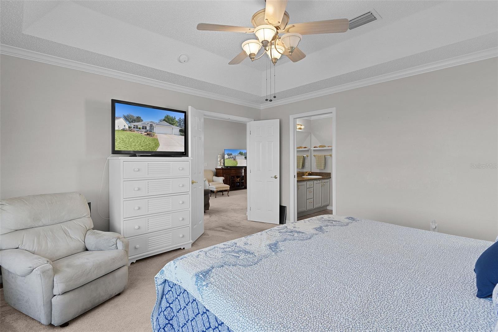 17645 SE 93RD CARSON TER, THE VILLAGES, FL, 32162