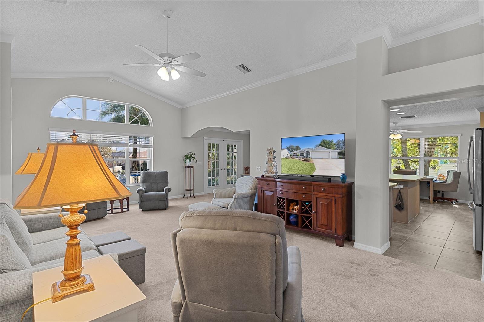 17645 SE 93RD CARSON TER, THE VILLAGES, FL, 32162