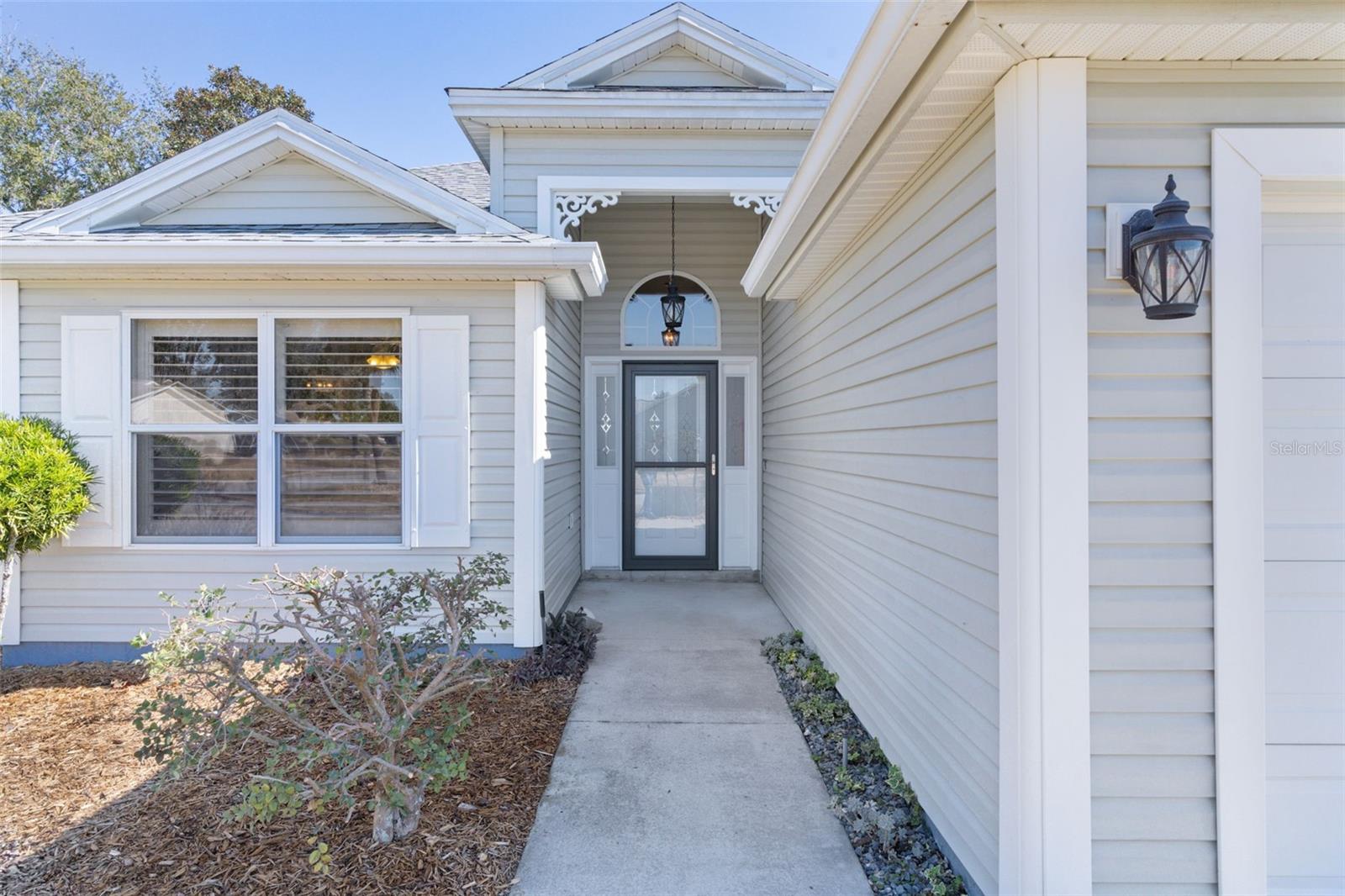 17645 SE 93RD CARSON TER, THE VILLAGES, FL, 32162