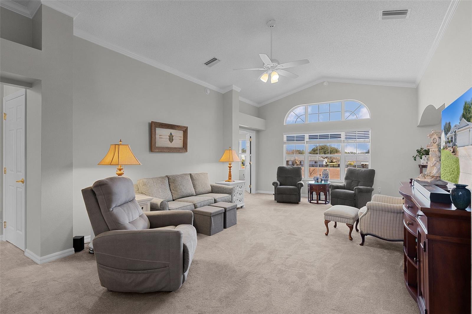 17645 SE 93RD CARSON TER, THE VILLAGES, FL, 32162