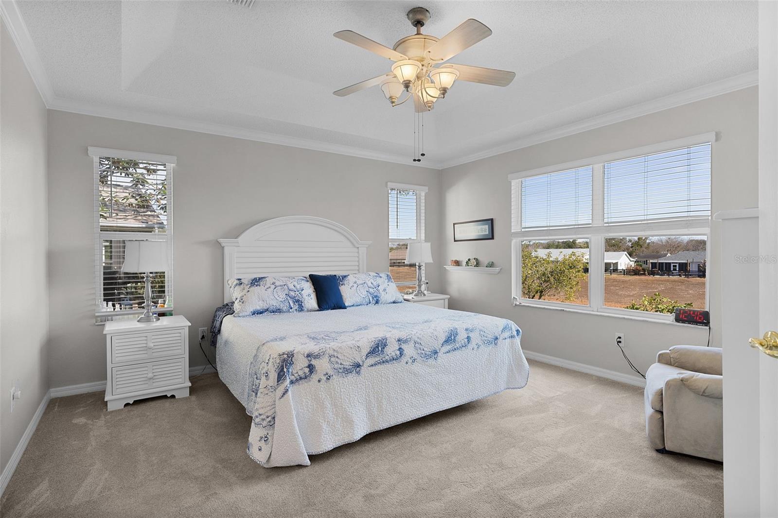 17645 SE 93RD CARSON TER, THE VILLAGES, FL, 32162