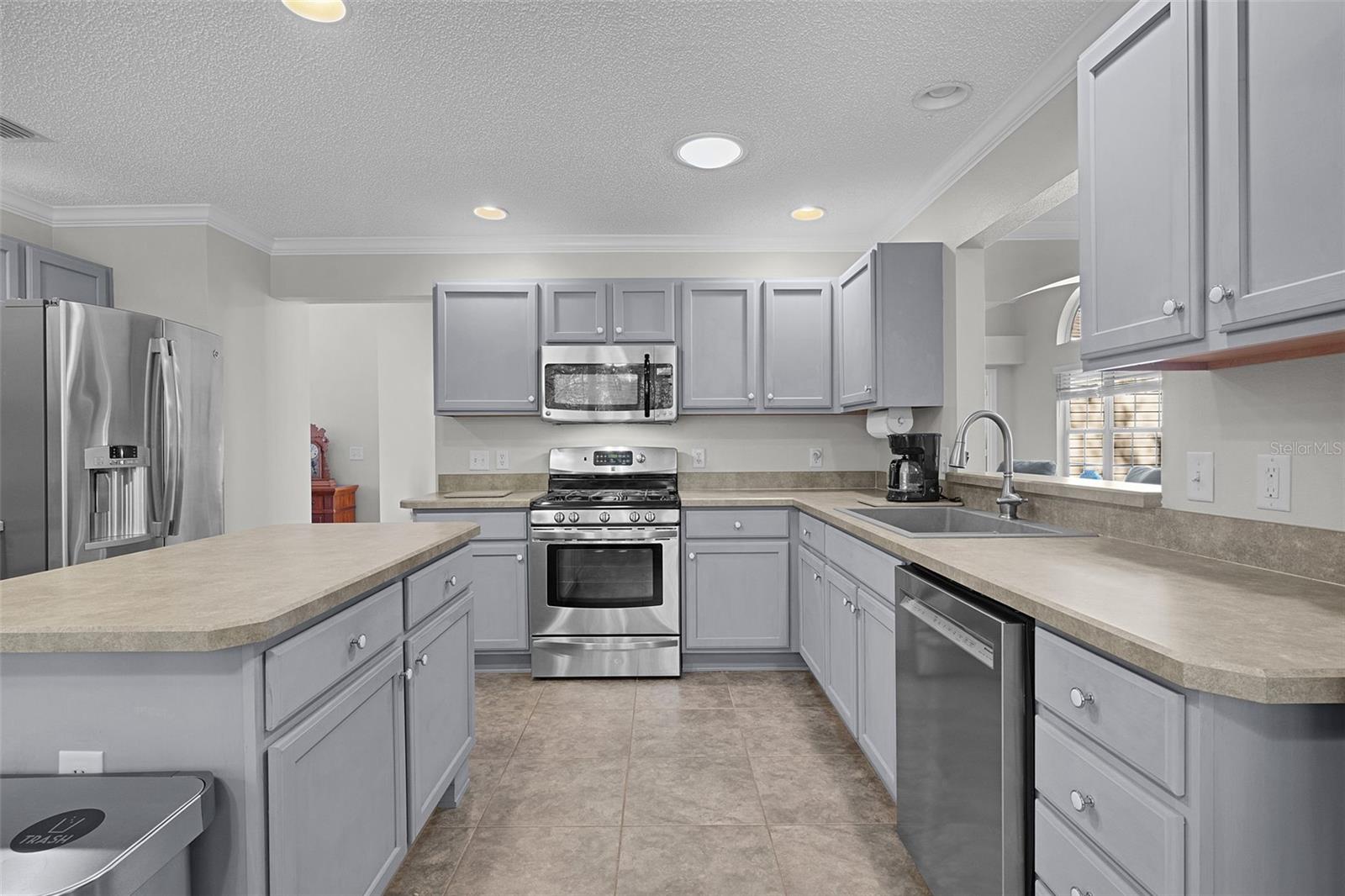 17645 SE 93RD CARSON TER, THE VILLAGES, FL, 32162