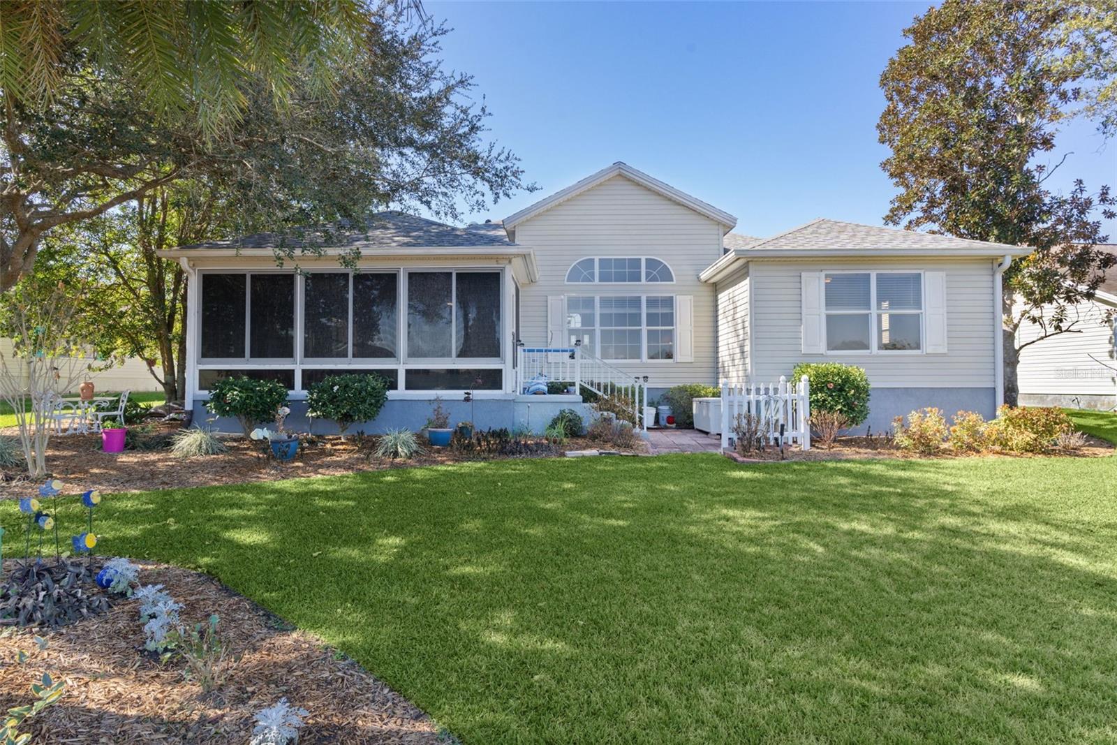 17645 SE 93RD CARSON TER, THE VILLAGES, FL, 32162