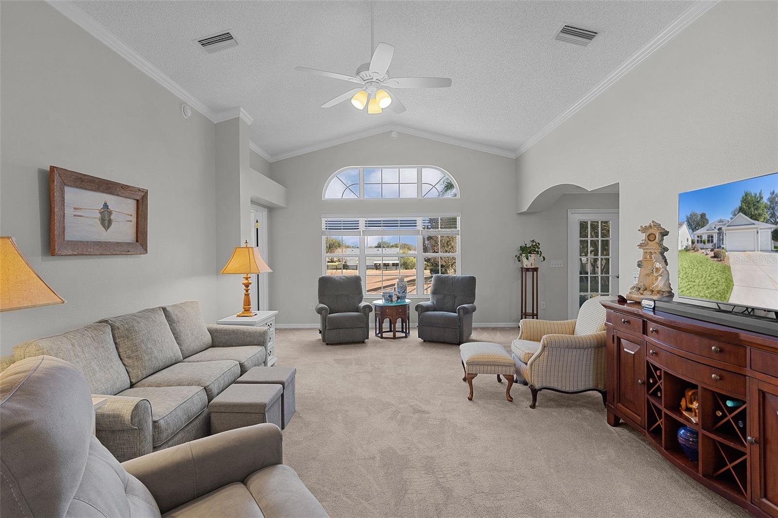 17645 SE 93RD CARSON TER, THE VILLAGES, FL, 32162