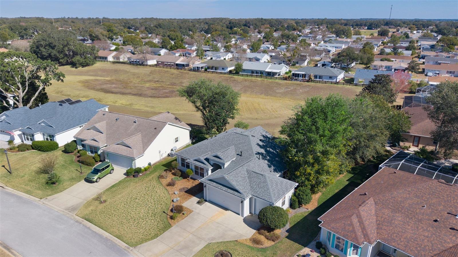 17645 SE 93RD CARSON TER, THE VILLAGES, FL, 32162