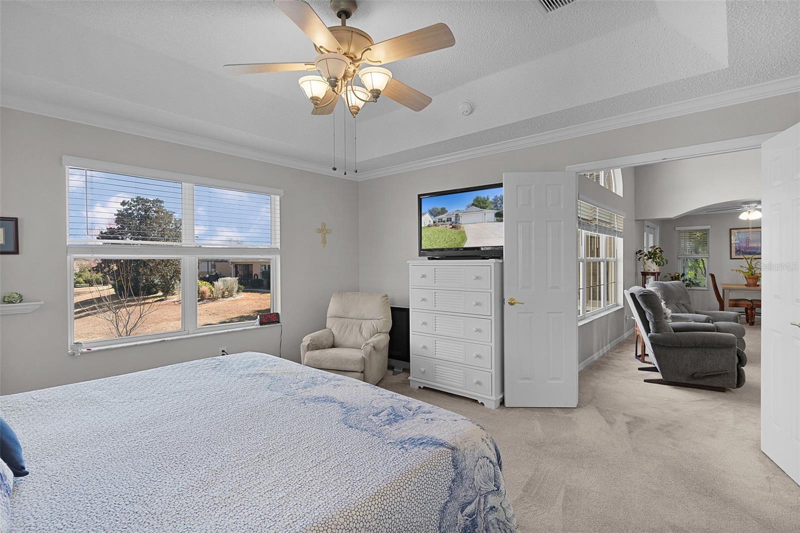 17645 SE 93RD CARSON TER, THE VILLAGES, FL, 32162