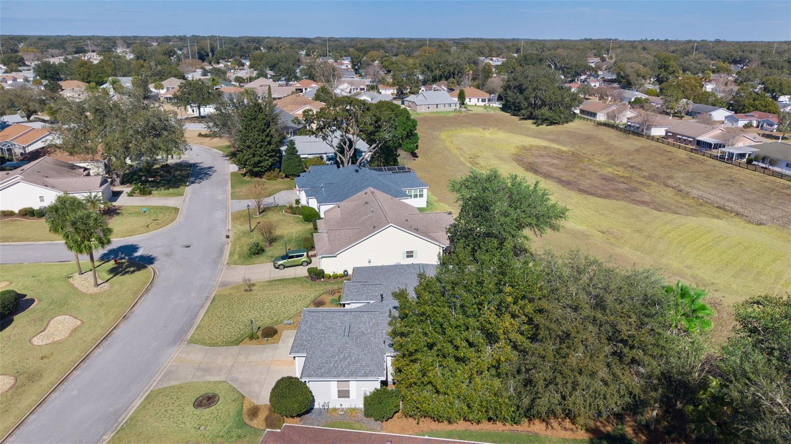 17645 SE 93RD CARSON TER, THE VILLAGES, FL, 32162