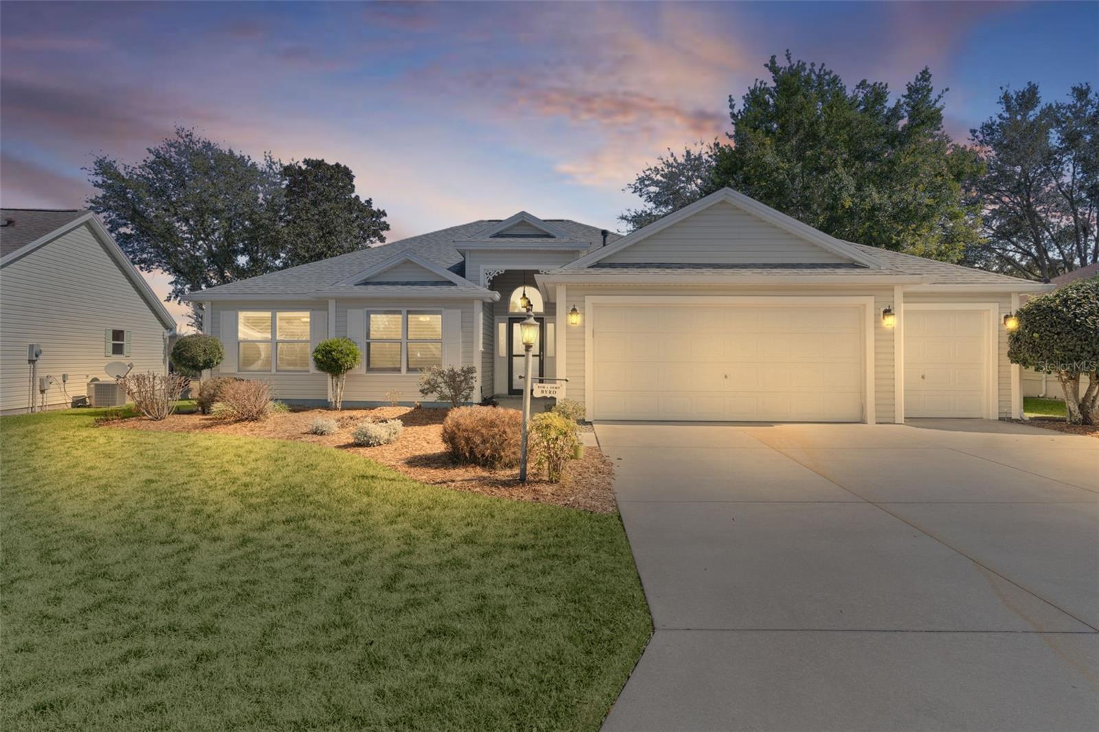 17645 SE 93RD CARSON TER, THE VILLAGES, FL, 32162