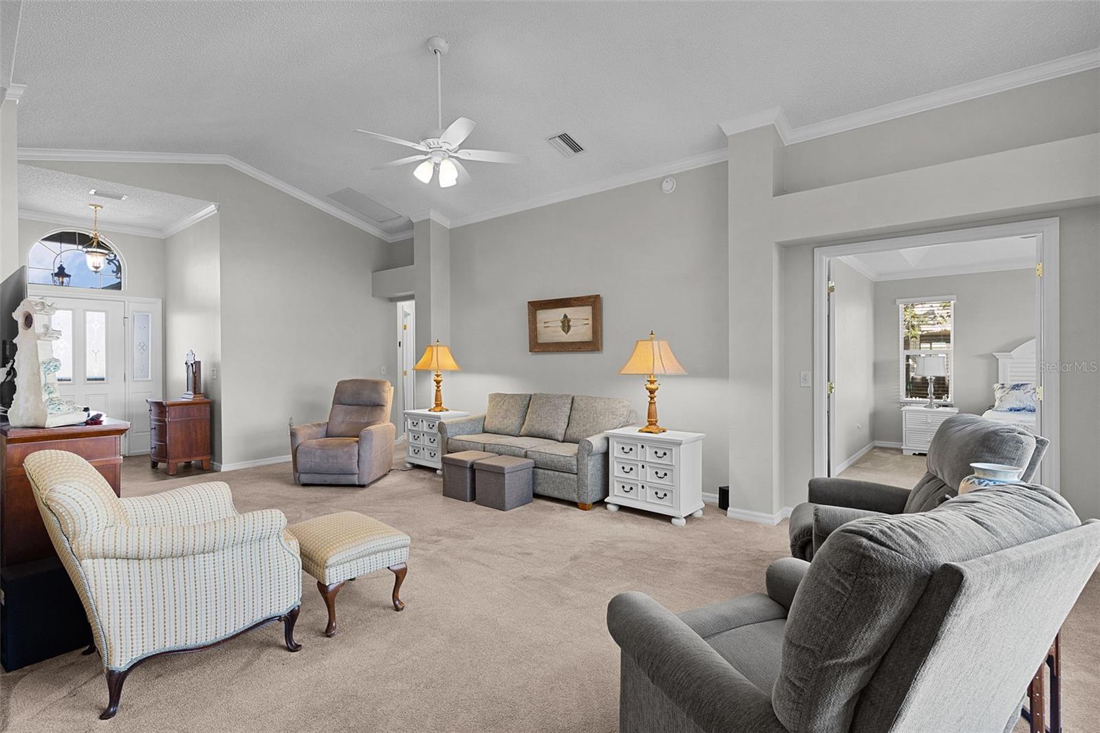 17645 SE 93RD CARSON TER, THE VILLAGES, FL, 32162