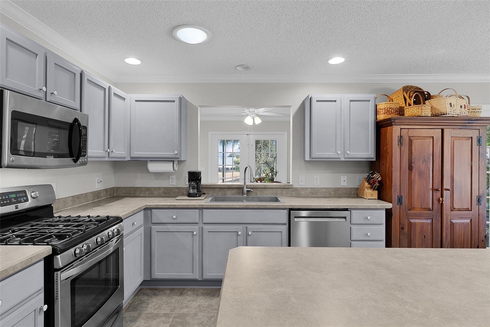 17645 SE 93RD CARSON TER, THE VILLAGES, FL, 32162