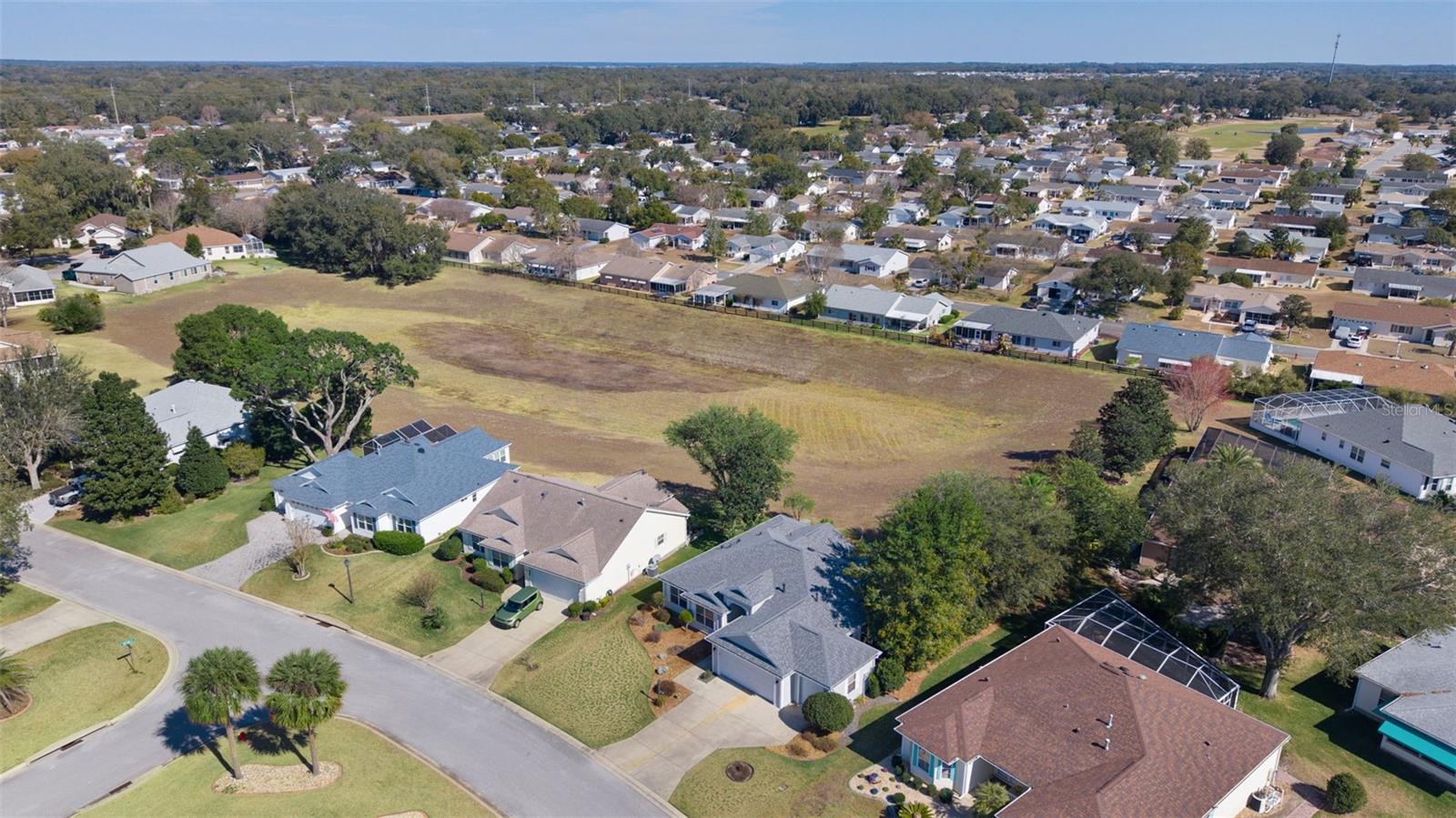 17645 SE 93RD CARSON TER, THE VILLAGES, FL, 32162