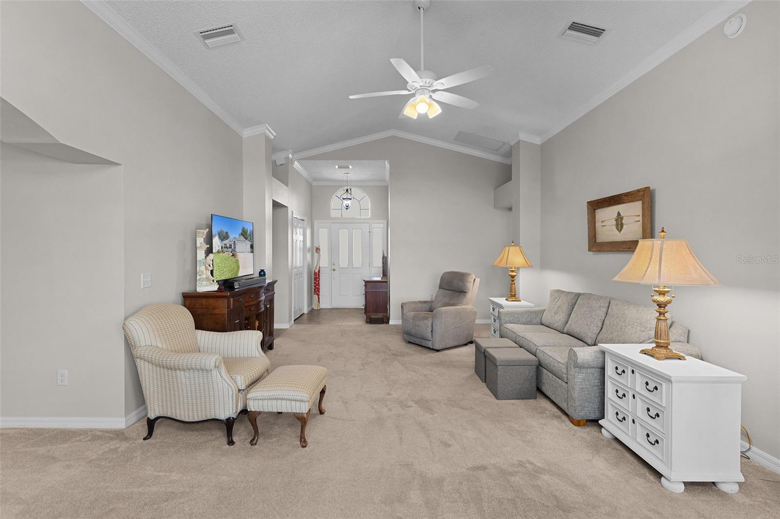 17645 SE 93RD CARSON TER, THE VILLAGES, FL, 32162