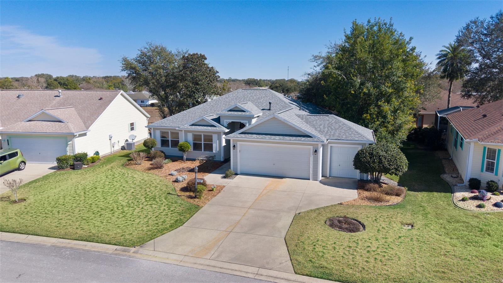 17645 SE 93RD CARSON TER, THE VILLAGES, FL, 32162