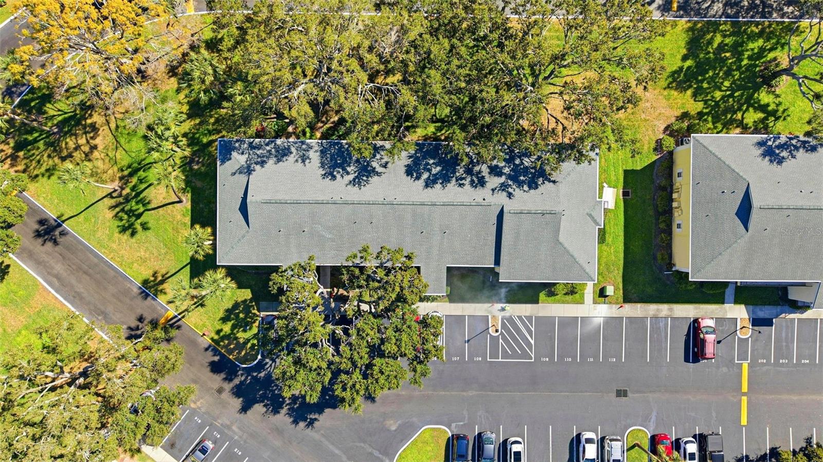 3001 58TH AVE S #105, ST PETERSBURG, FL, 33712