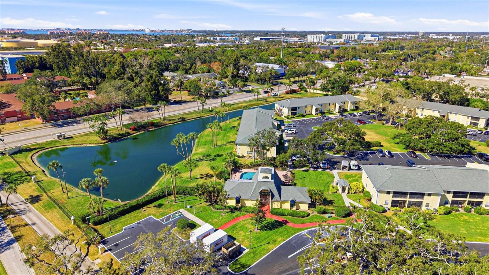 3001 58TH AVE S #105, ST PETERSBURG, FL, 33712