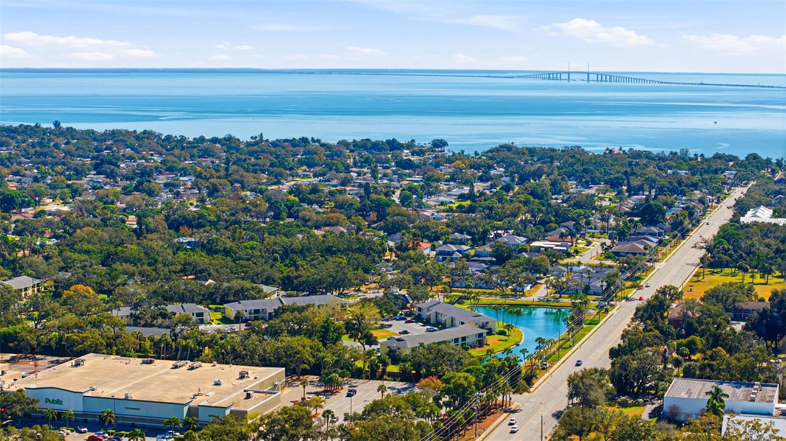 3001 58TH AVE S #105, ST PETERSBURG, FL, 33712