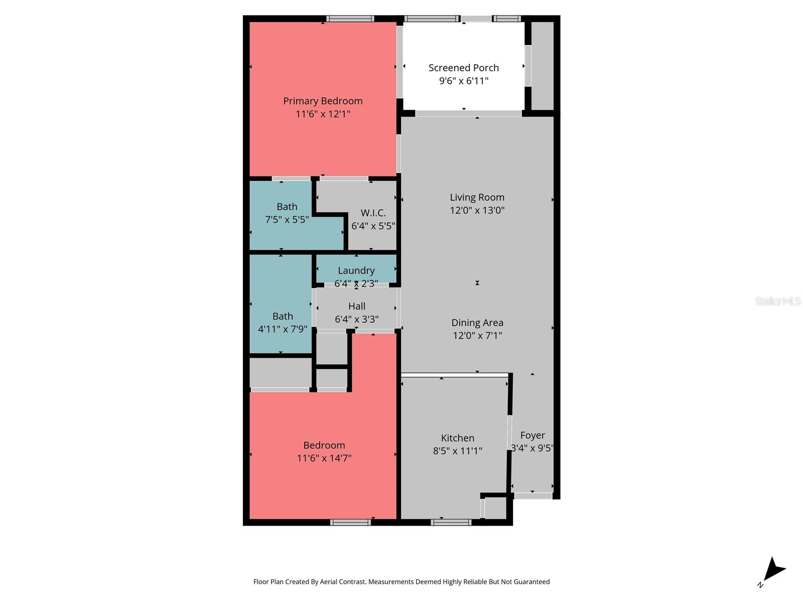 3001 58TH AVE S #105, ST PETERSBURG, FL, 33712