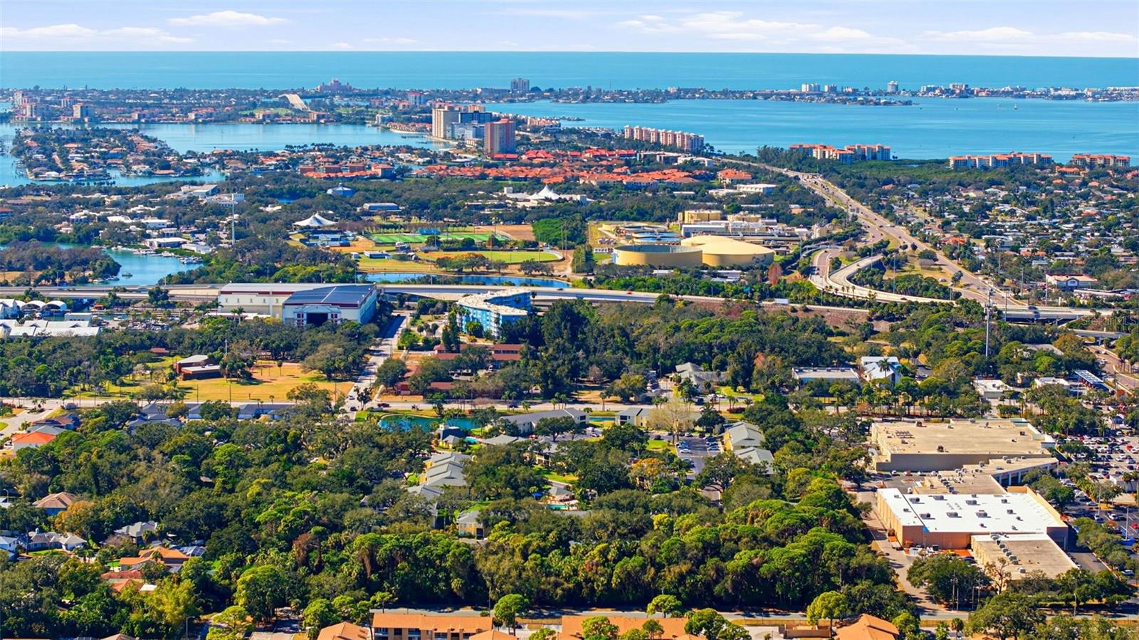 3001 58TH AVE S #105, ST PETERSBURG, FL, 33712