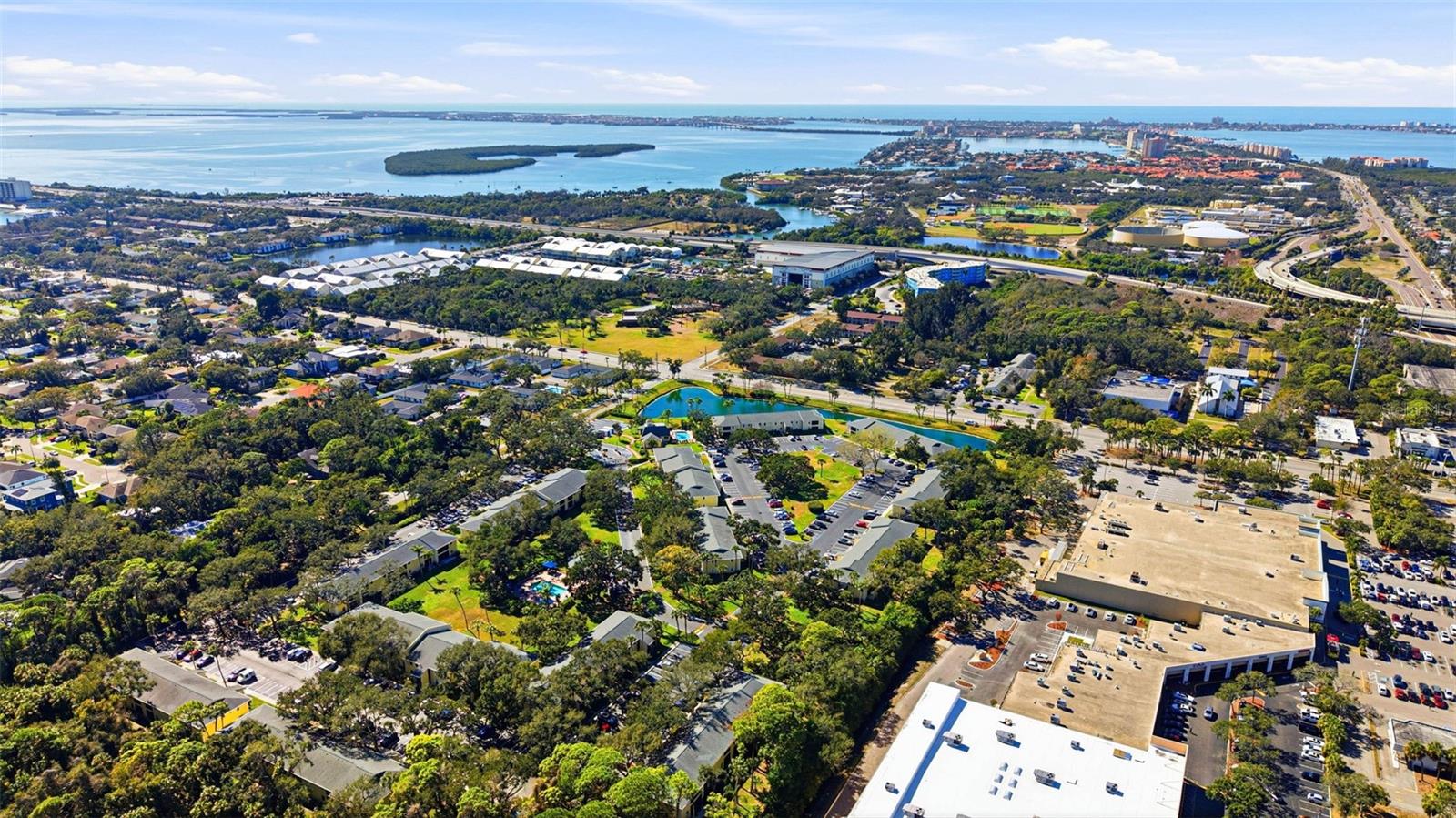 3001 58TH AVE S #105, ST PETERSBURG, FL, 33712