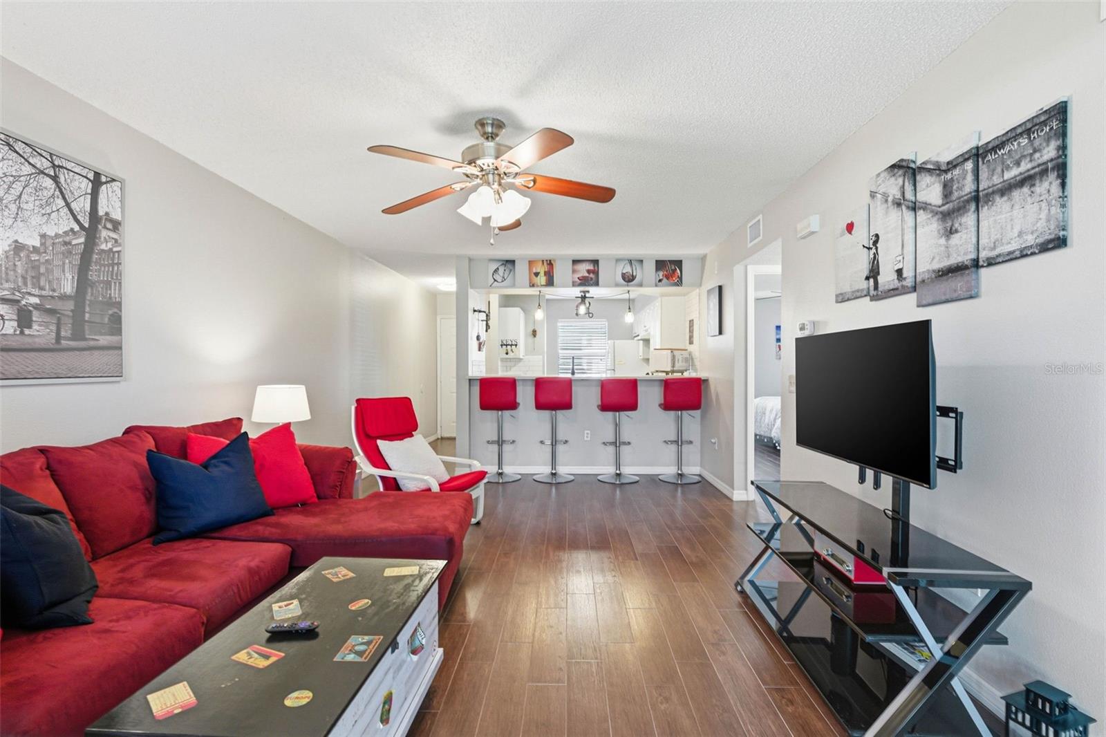 3001 58TH AVE S #105, ST PETERSBURG, FL, 33712