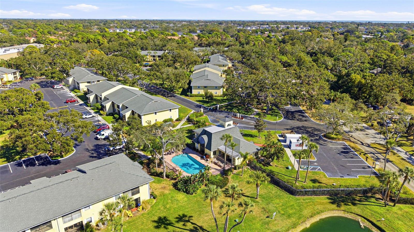 3001 58TH AVE S #105, ST PETERSBURG, FL, 33712