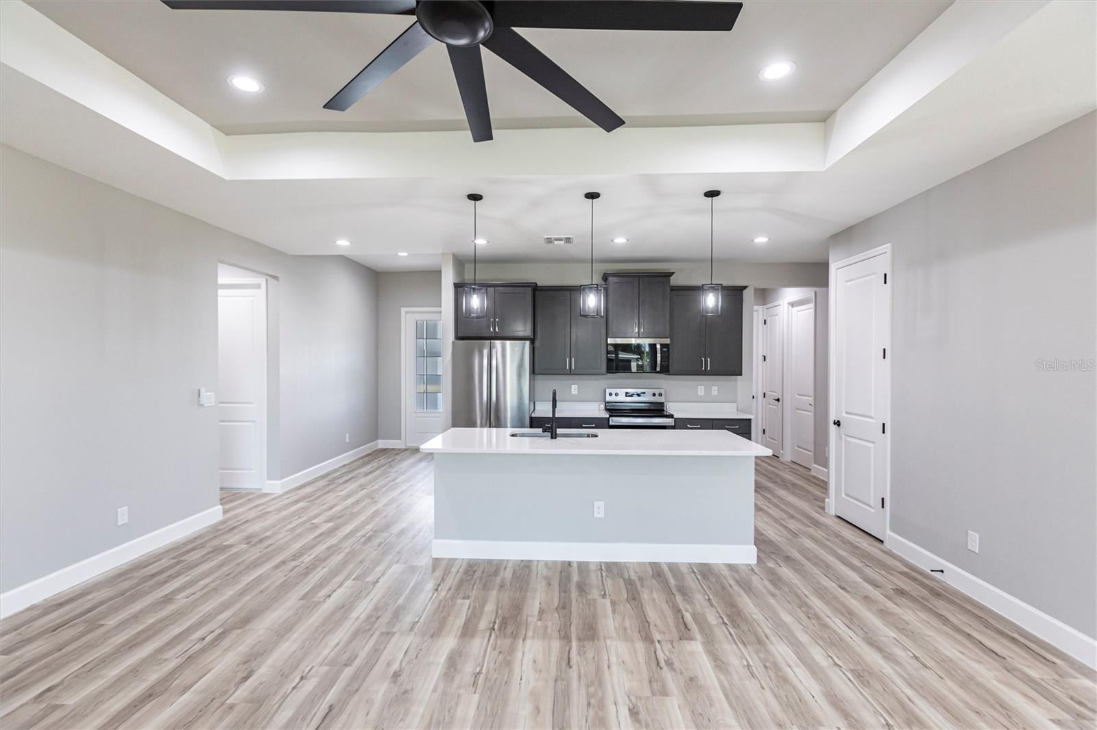 2729 SW 4TH TER, CAPE CORAL, FL, 33991