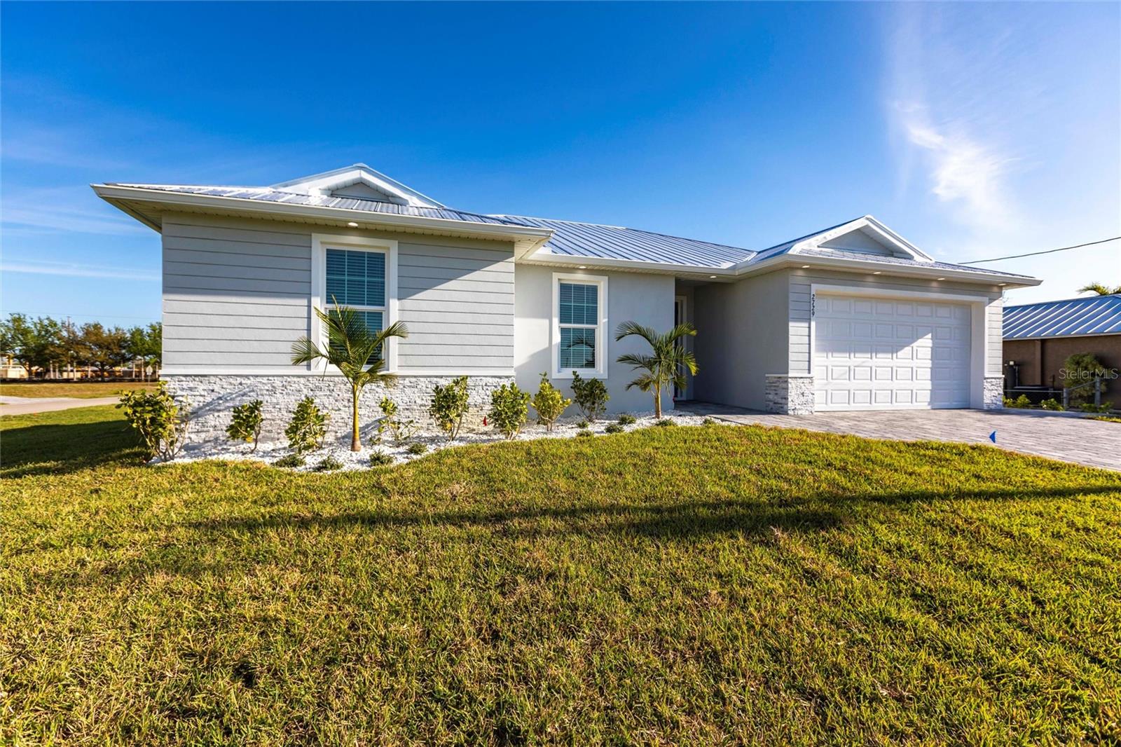 2729 SW 4TH TER, CAPE CORAL, FL, 33991