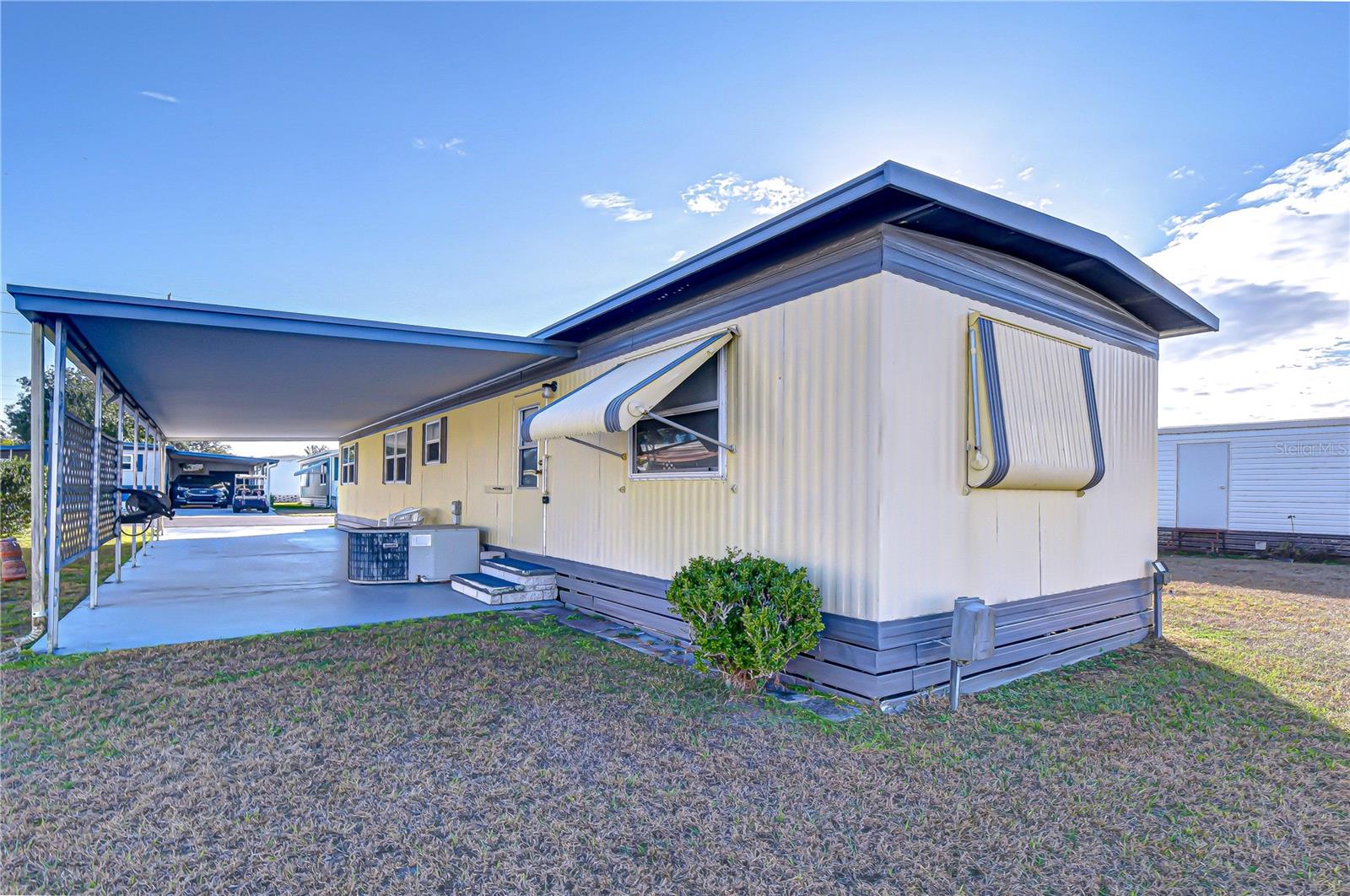 38641 LANSING AVE, ZEPHYRHILLS, FL, 33542