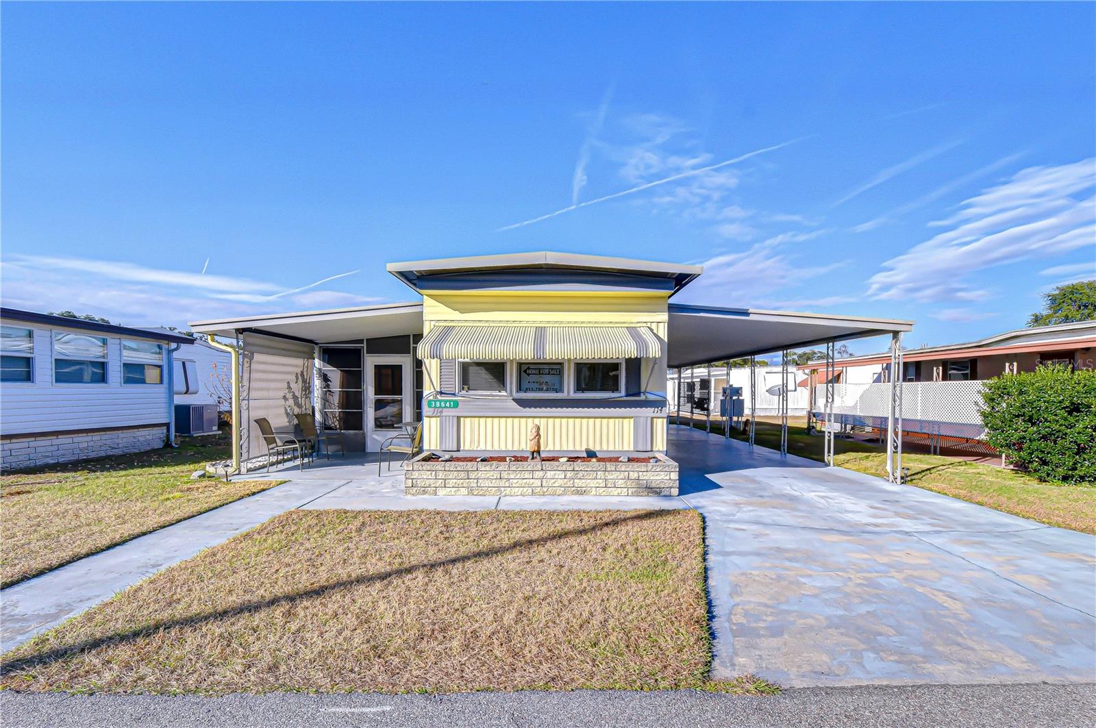 38641 LANSING AVE, ZEPHYRHILLS, FL, 33542