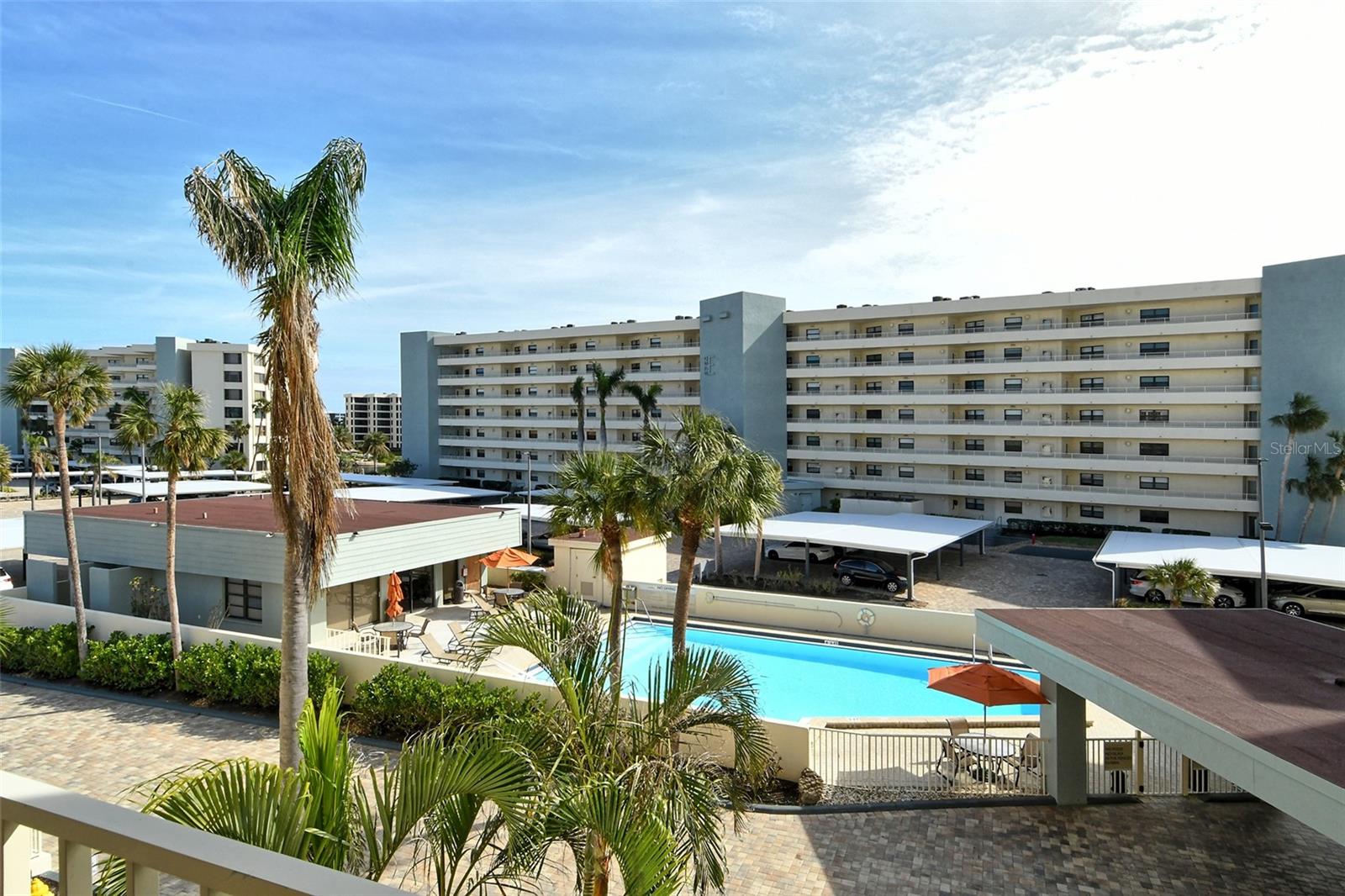 5740 MIDNIGHT PASS RD #307, SARASOTA, FL, 34242