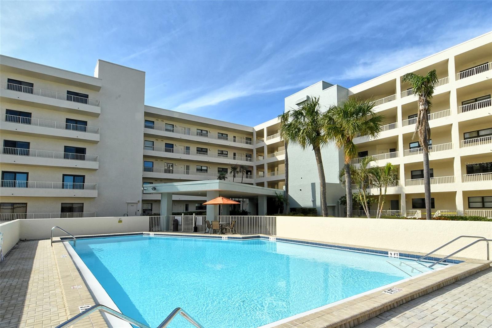 5740 MIDNIGHT PASS RD #307, SARASOTA, FL, 34242