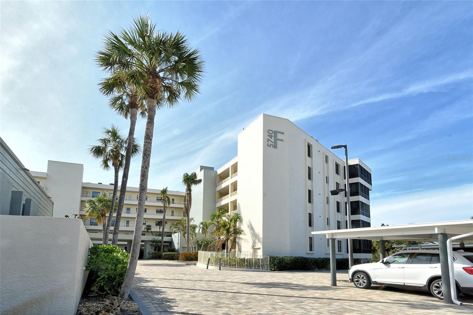 5740 MIDNIGHT PASS RD #307, SARASOTA, FL, 34242