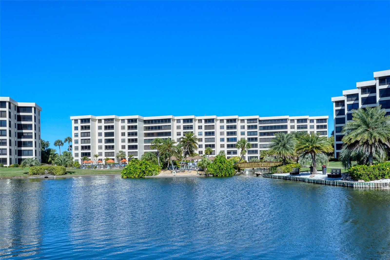 5740 MIDNIGHT PASS RD #307, SARASOTA, FL, 34242