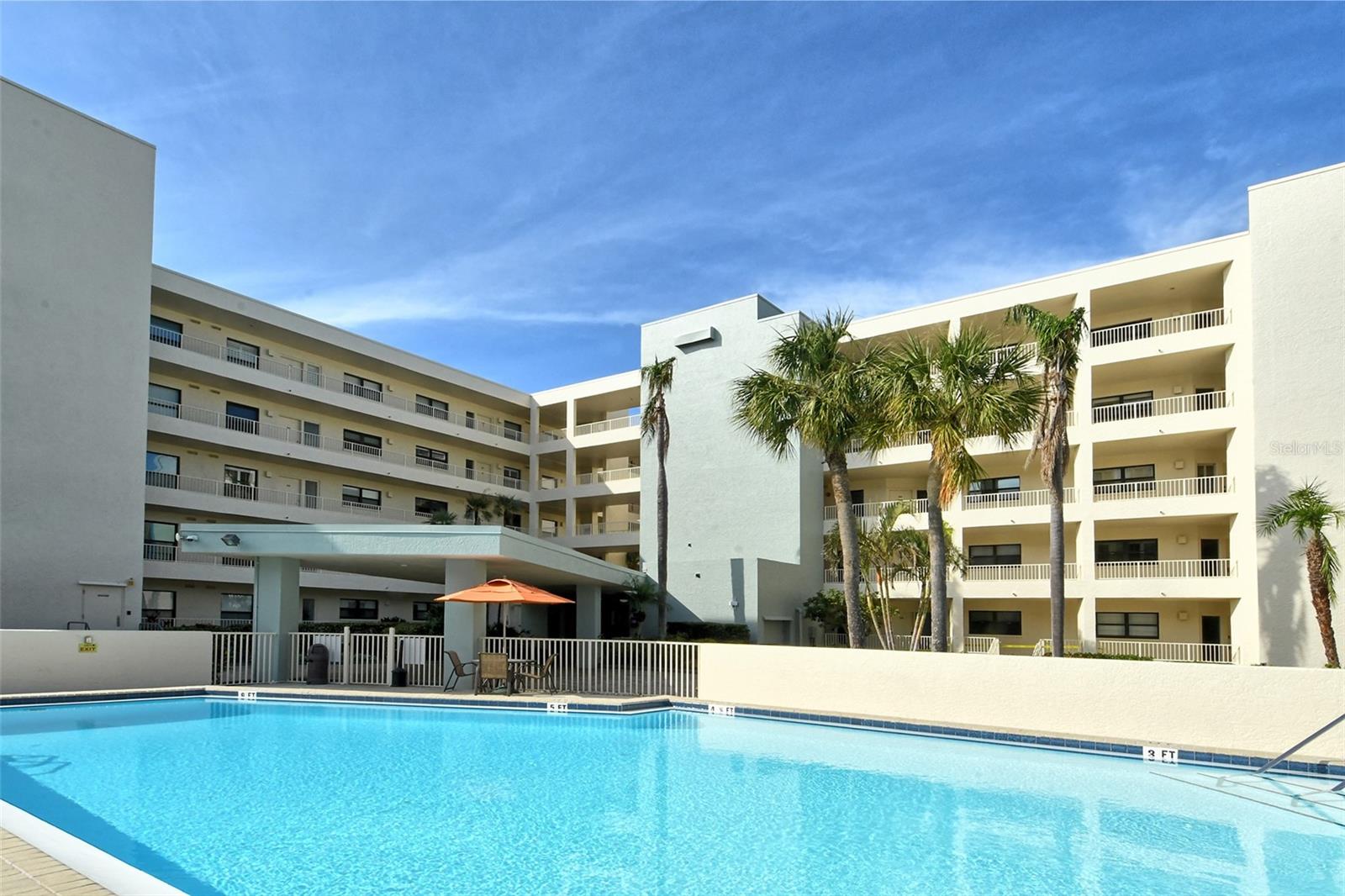 5740 MIDNIGHT PASS RD #307, SARASOTA, FL, 34242