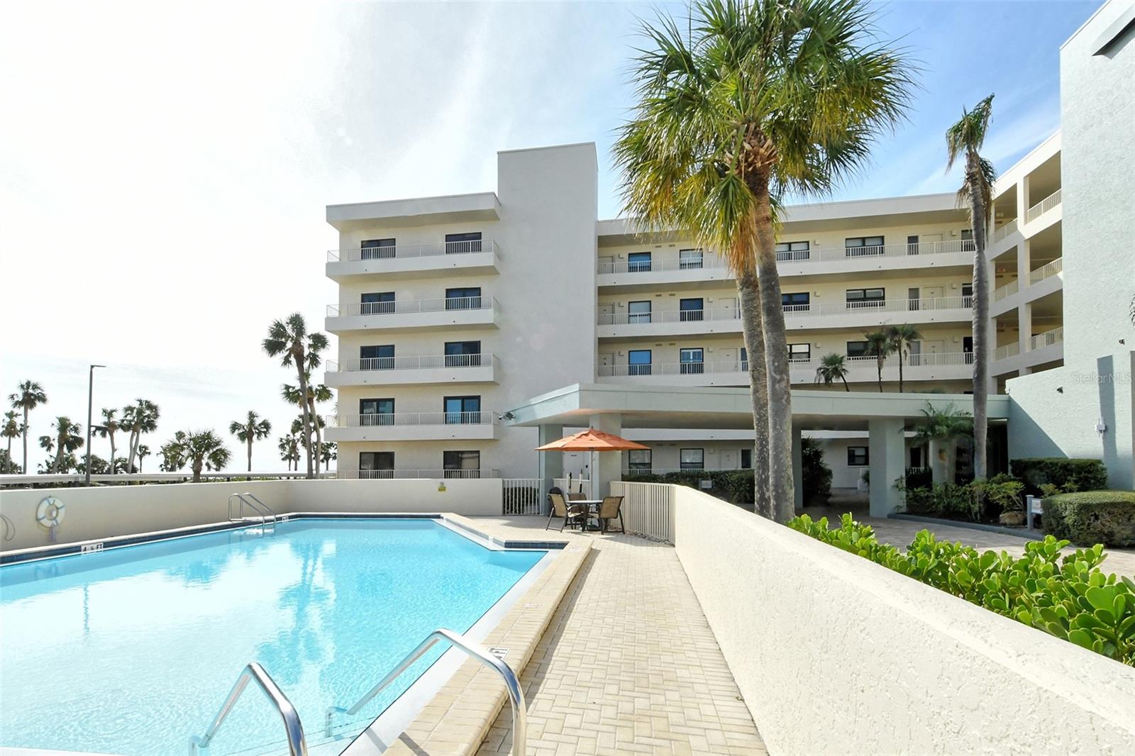 5740 MIDNIGHT PASS RD #307, SARASOTA, FL, 34242