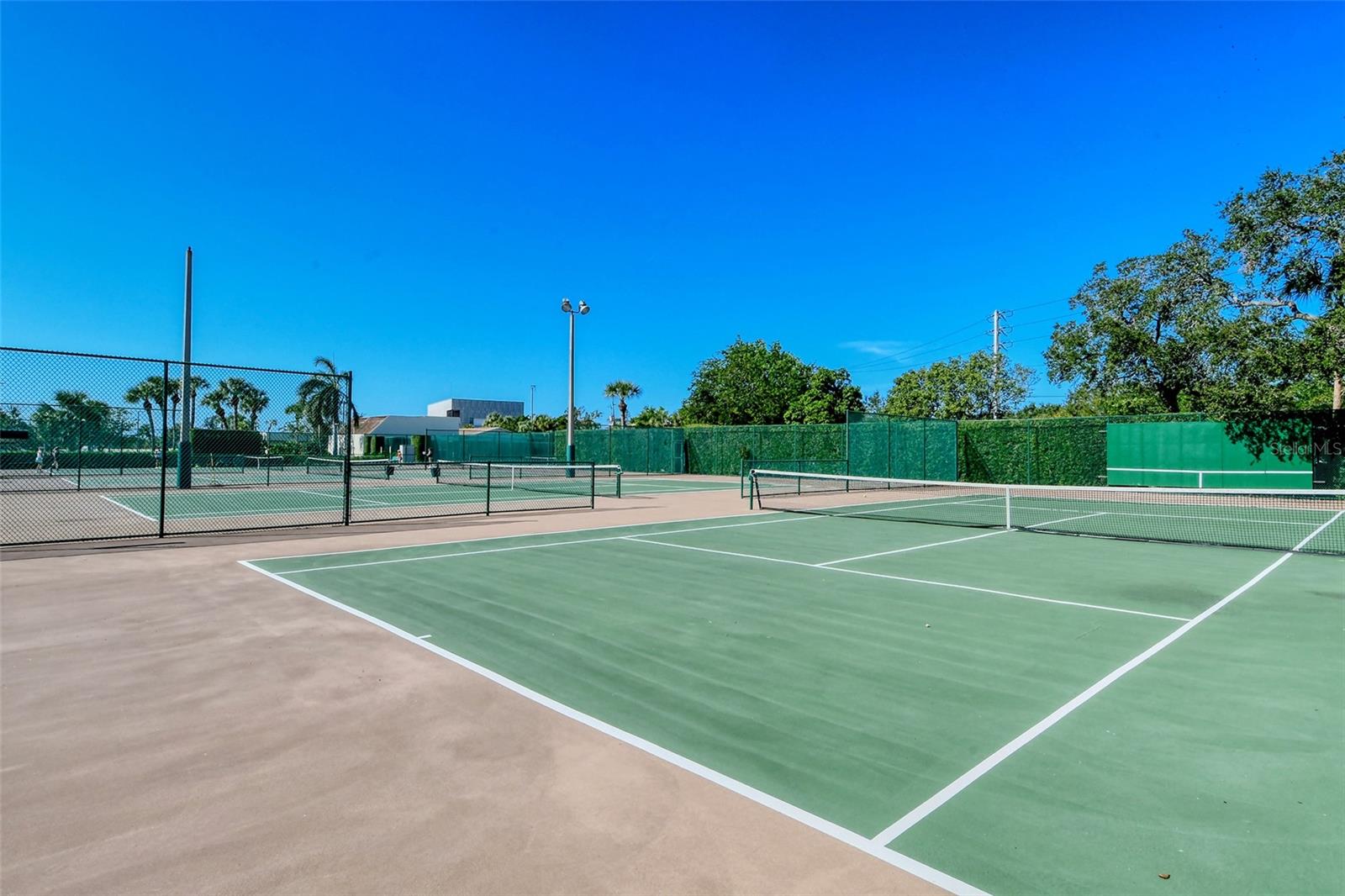 5740 MIDNIGHT PASS RD #307, SARASOTA, FL, 34242