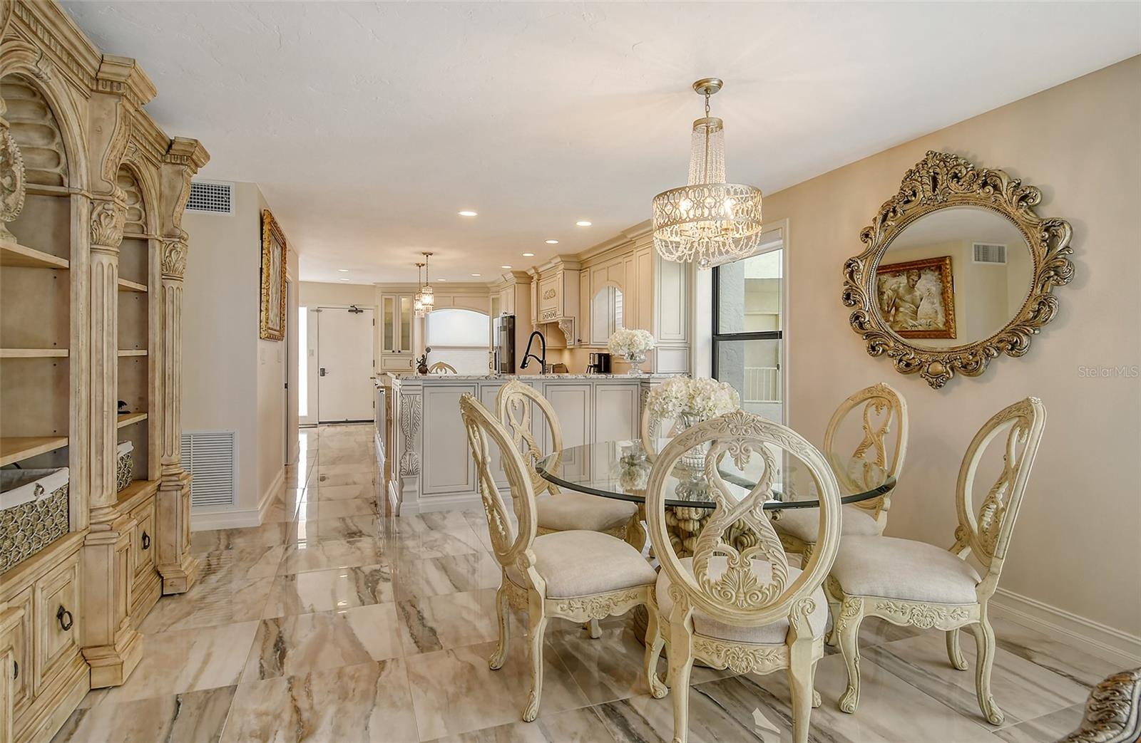 5740 MIDNIGHT PASS RD #307, SARASOTA, FL, 34242