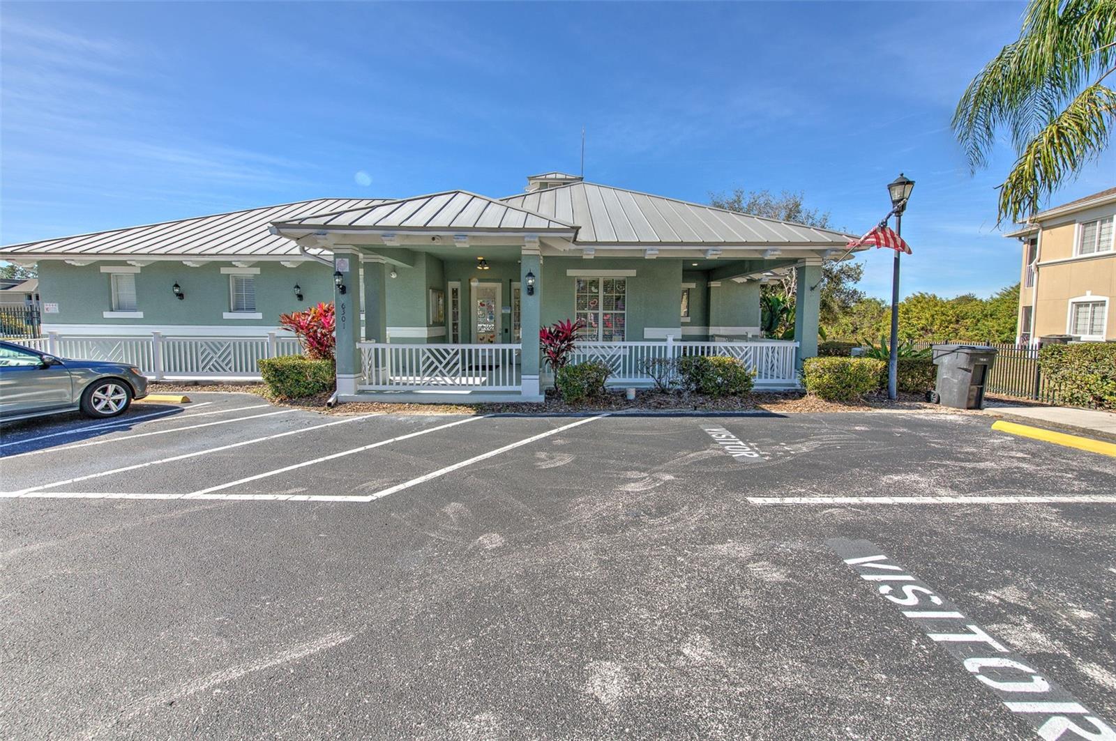 9515 AMBERDALE CT #101, RIVERVIEW, FL, 33578