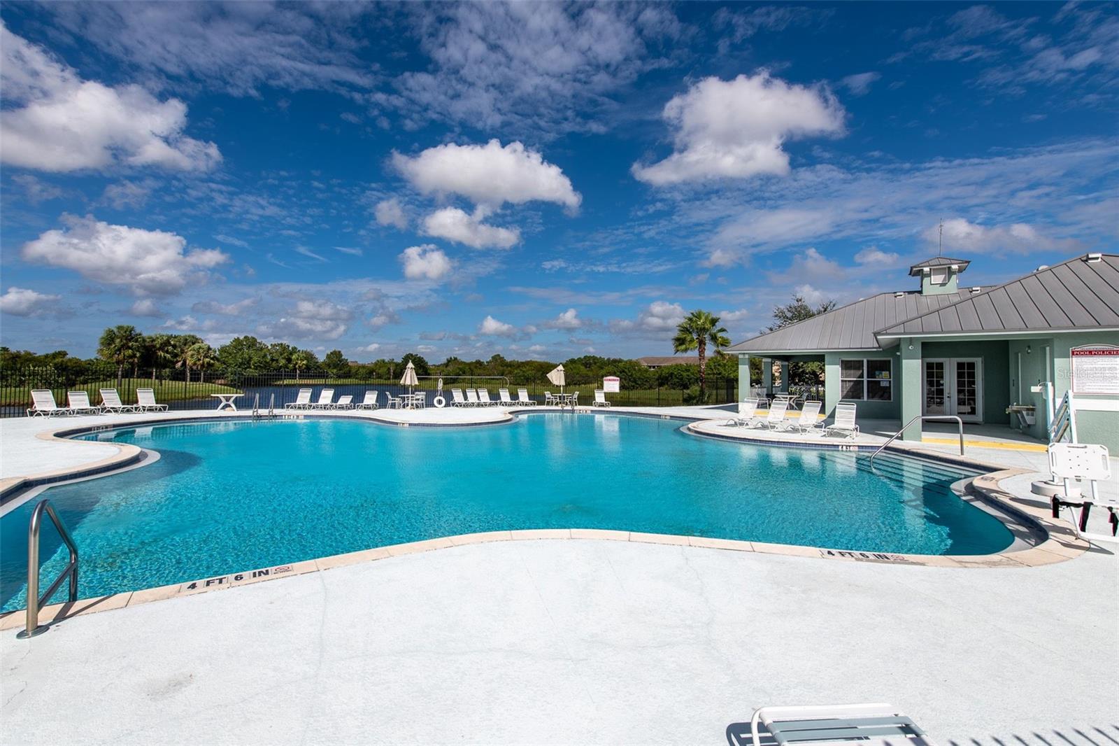 9515 AMBERDALE CT #101, RIVERVIEW, FL, 33578