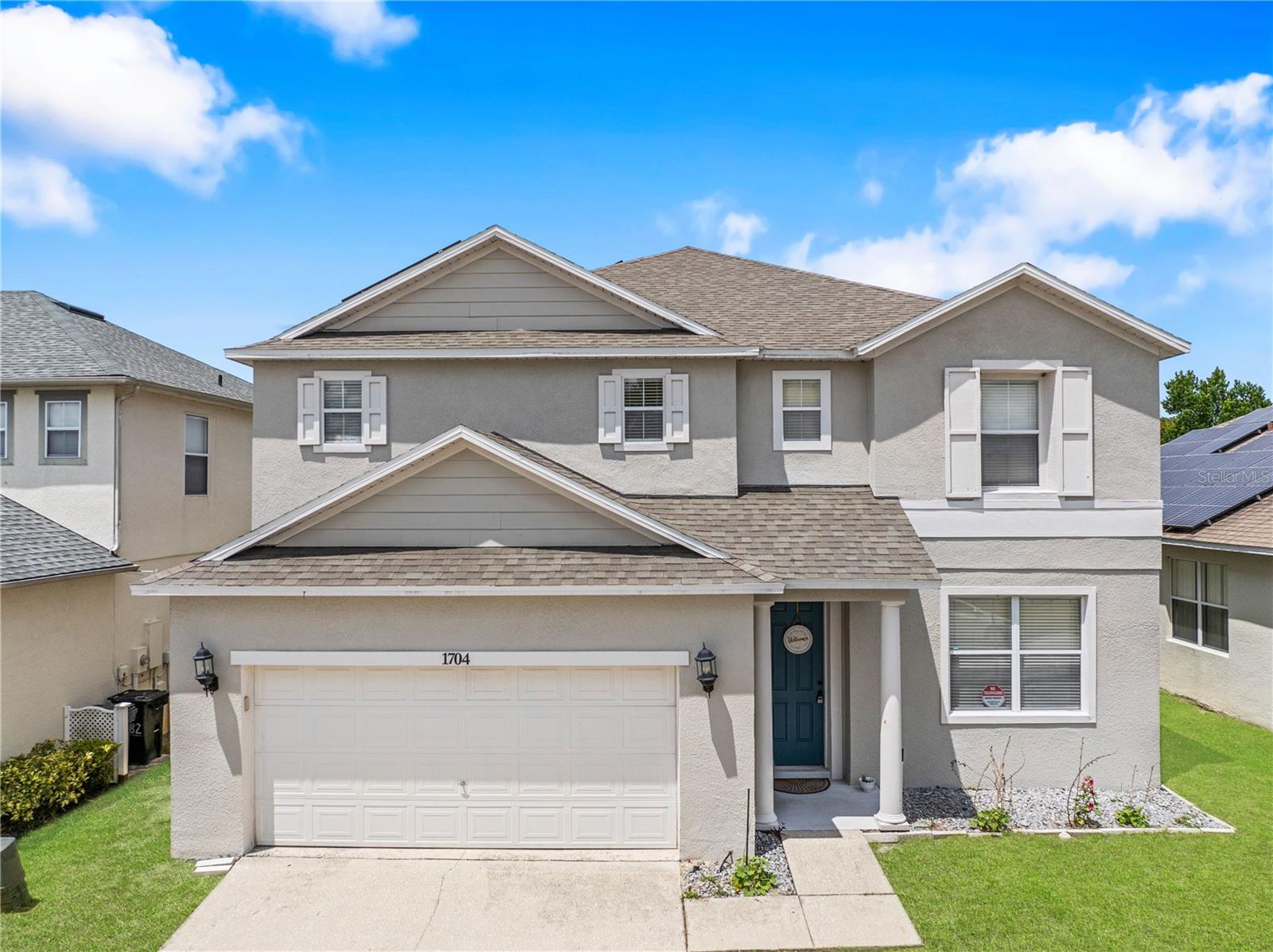 1704 PINE RIDGE DR, DAVENPORT, FL, 33896