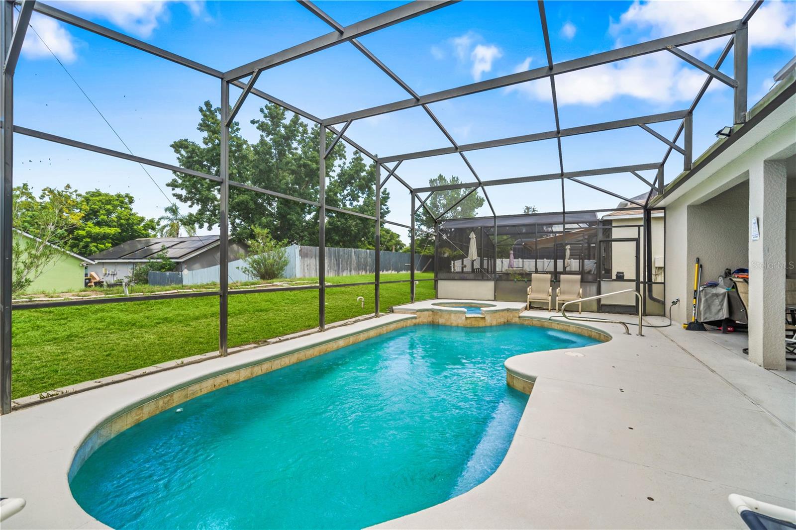 1704 PINE RIDGE DR, DAVENPORT, FL, 33896