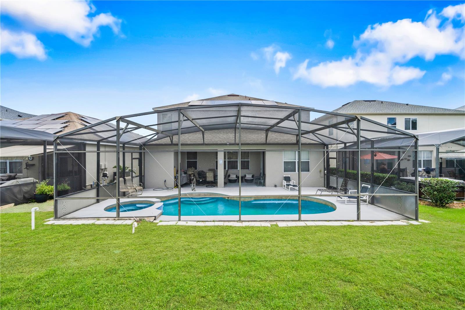 1704 PINE RIDGE DR, DAVENPORT, FL, 33896