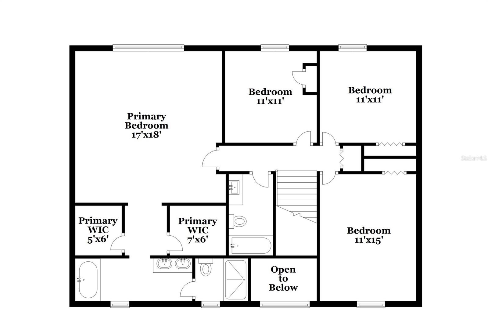 517 RIDGES DR, DUNDEE, FL, 33838