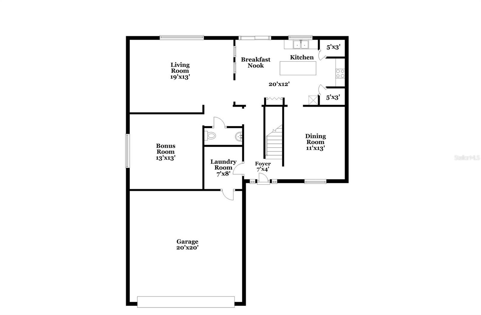 517 RIDGES DR, DUNDEE, FL, 33838